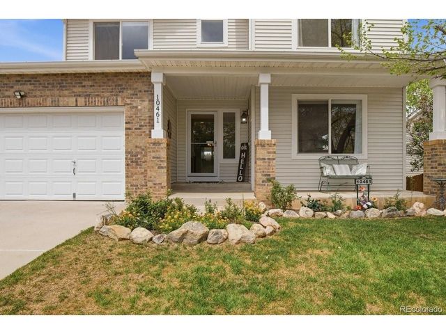 10461 Beech St, Littleton, CO 80125