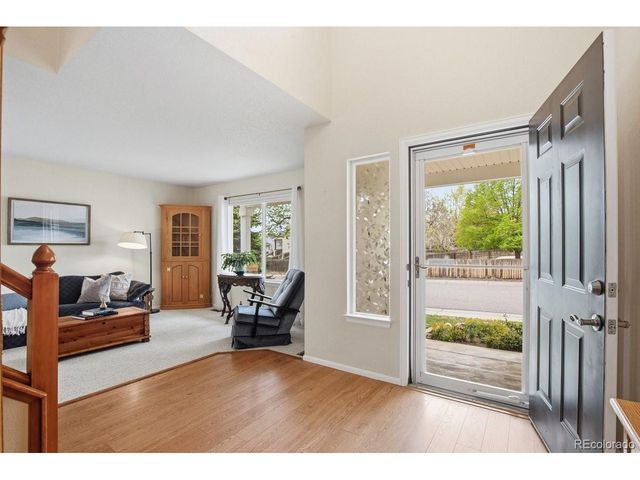 10461 Beech St, Littleton, CO 80125