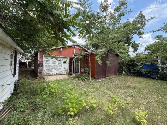 3343 Bryan Avenue, Fort Worth, TX 76110
