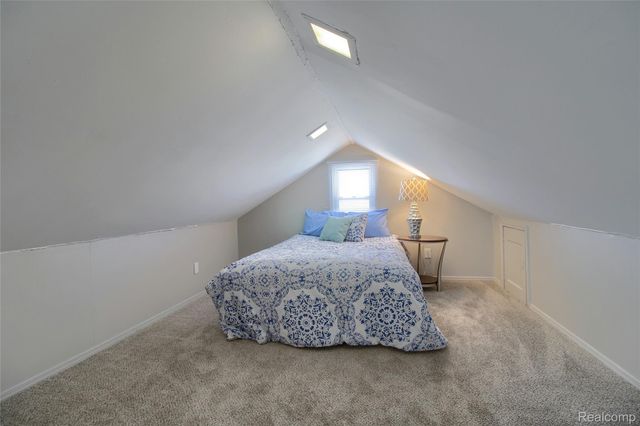 7540 Dolphin, Detroit, MI 48239