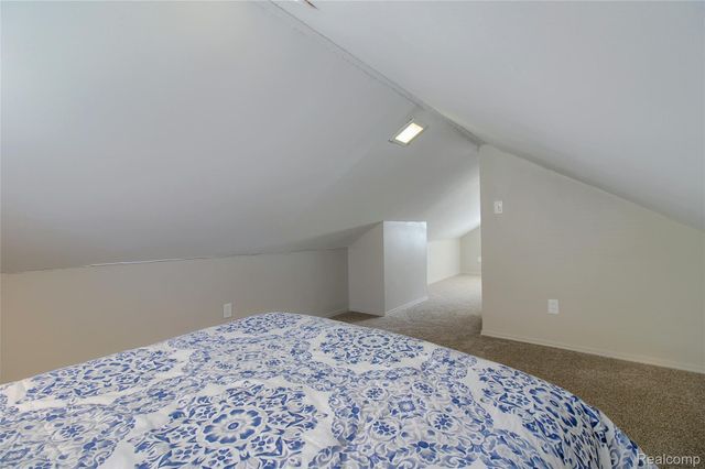 7540 Dolphin, Detroit, MI 48239