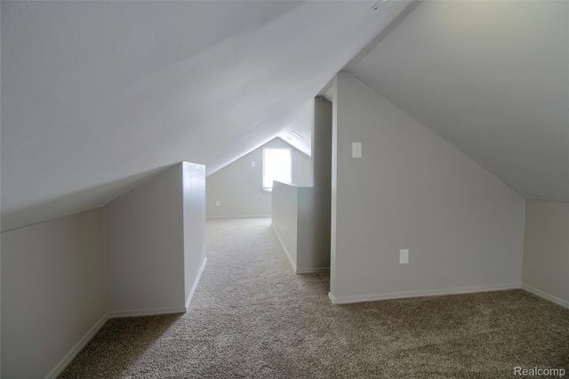 7540 Dolphin, Detroit, MI 48239