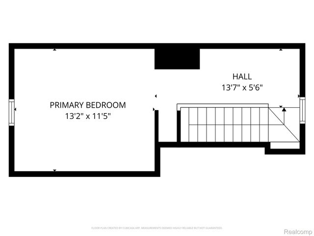 7540 Dolphin, Detroit, MI 48239