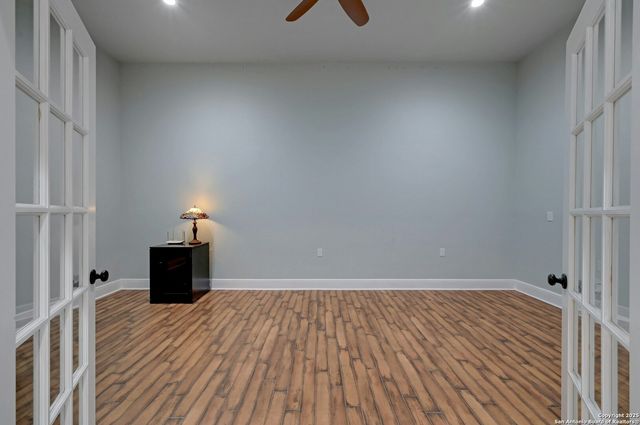 105 N Micah Andrews, Blanco, TX 78606