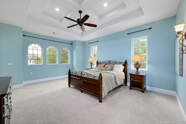 105 N Micah Andrews, Blanco, TX 78606