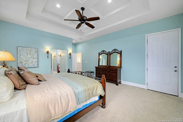 105 N Micah Andrews, Blanco, TX 78606