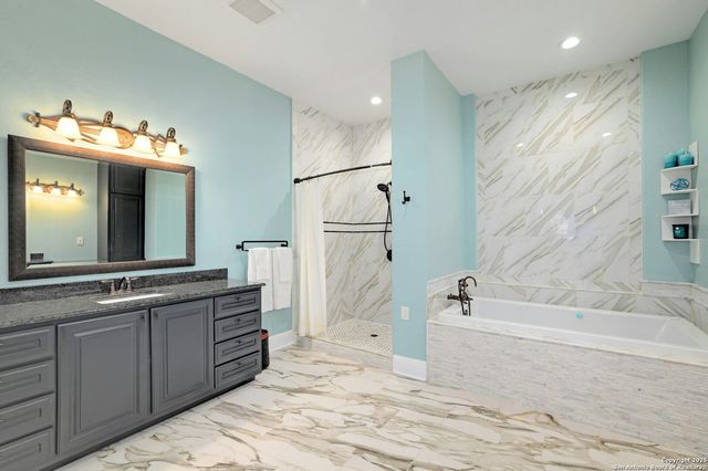 105 N Micah Andrews, Blanco, TX 78606