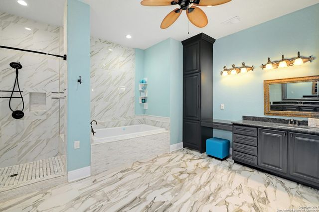 105 N Micah Andrews, Blanco, TX 78606