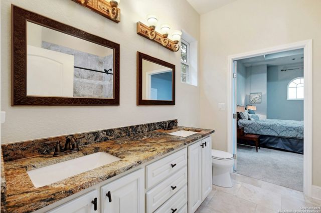 105 N Micah Andrews, Blanco, TX 78606