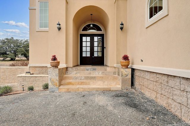 105 N Micah Andrews, Blanco, TX 78606