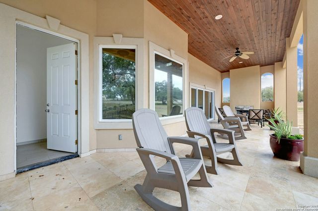 105 N Micah Andrews, Blanco, TX 78606