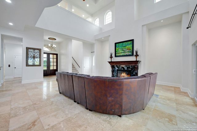 105 N Micah Andrews, Blanco, TX 78606