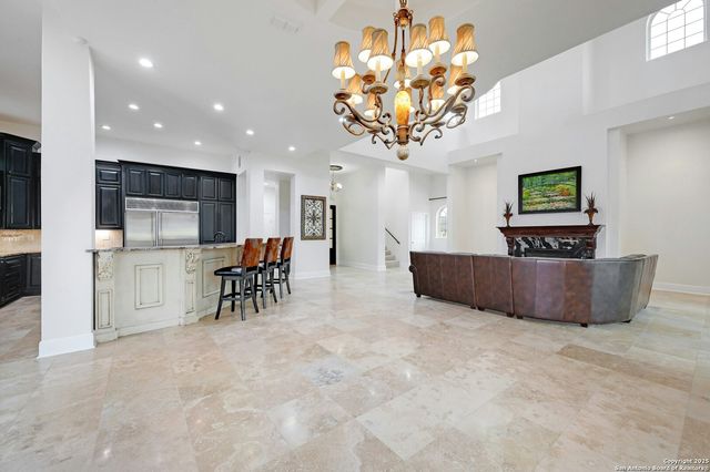 105 N Micah Andrews, Blanco, TX 78606