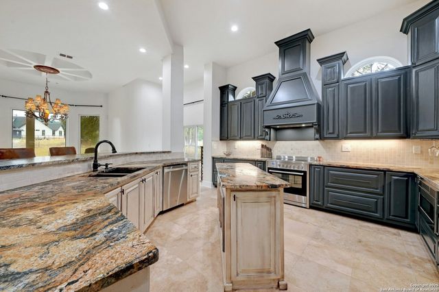 105 N Micah Andrews, Blanco, TX 78606