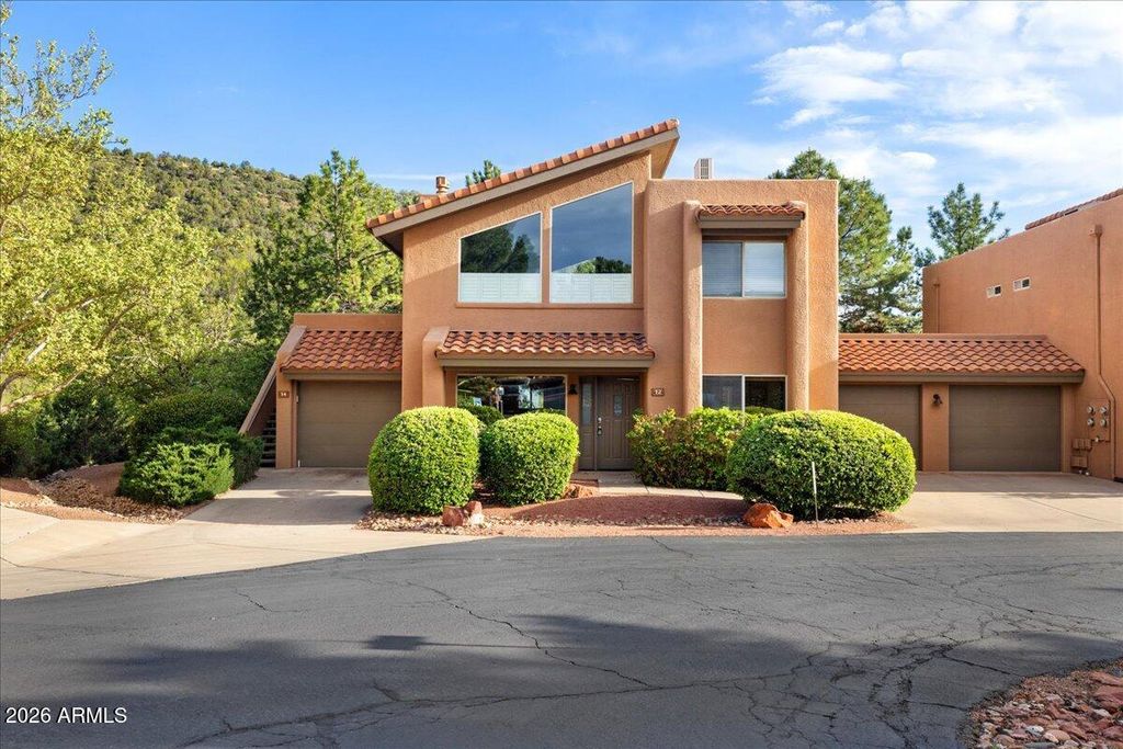 Image 1 of property listing at 12 TANAGER Lane 21, Sedona, AZ 86336