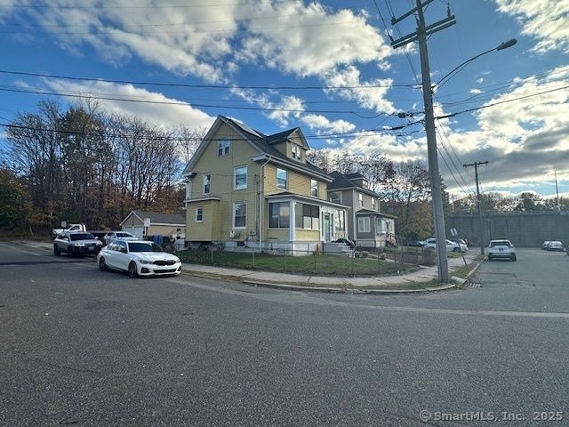 465 Pratt Street Extension, Meriden, CT 06450