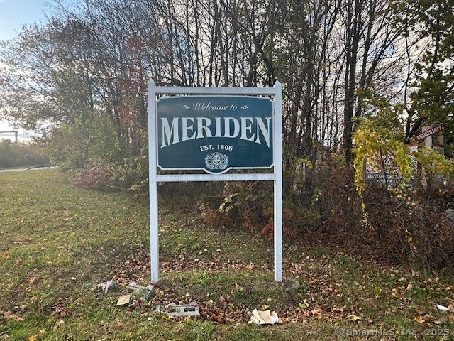 465 Pratt Street Extension, Meriden, CT 06450