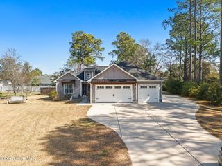 830 Village Point Road SW, South Brunswick, NC 28470
