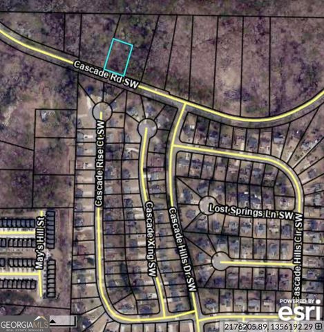 5375 Cascade Road SW, Atlanta, GA 30331