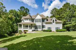 177 Muriel Court, Dallas, GA 30132