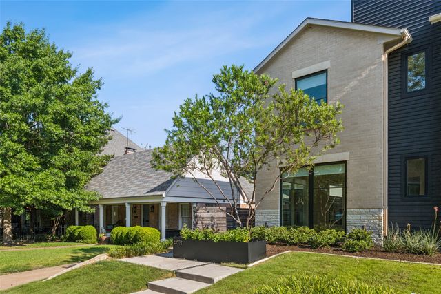 5619 Anita Street, Dallas, TX 75206