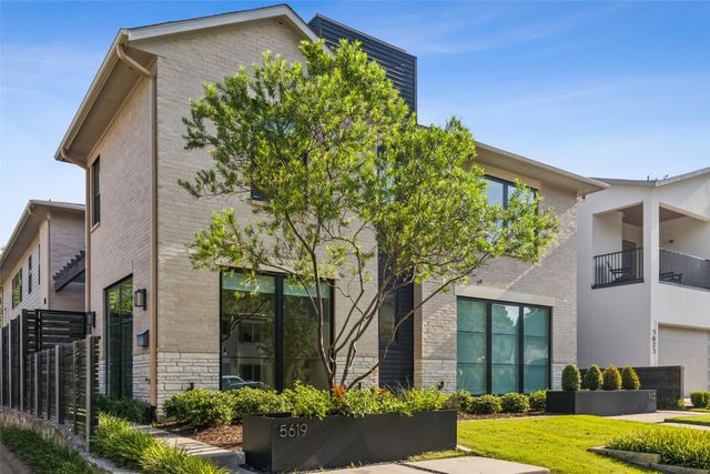 5619 Anita Street, Dallas, TX 75206