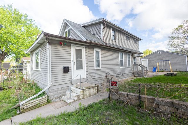 1201 Ross Avenue, Saint Paul, MN 55106