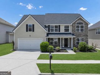 4425 Grove Lake Court, Loganville, GA 30052