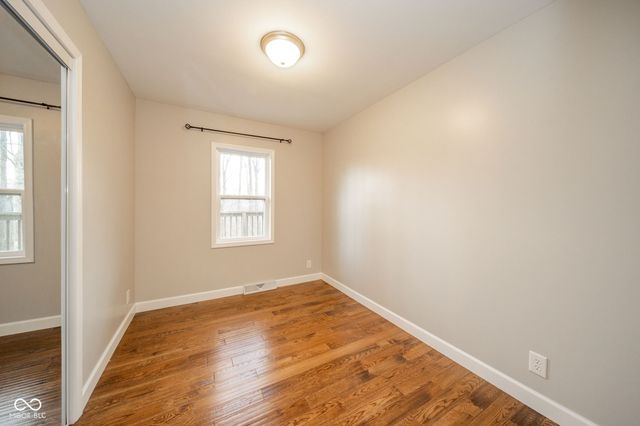 4313 N Hartstrait Road, Bloomington, IN 47404