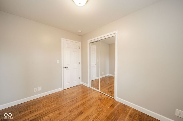 4313 N Hartstrait Road, Bloomington, IN 47404