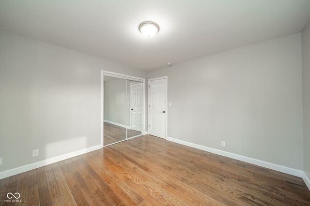 4313 N Hartstrait Road, Bloomington, IN 47404