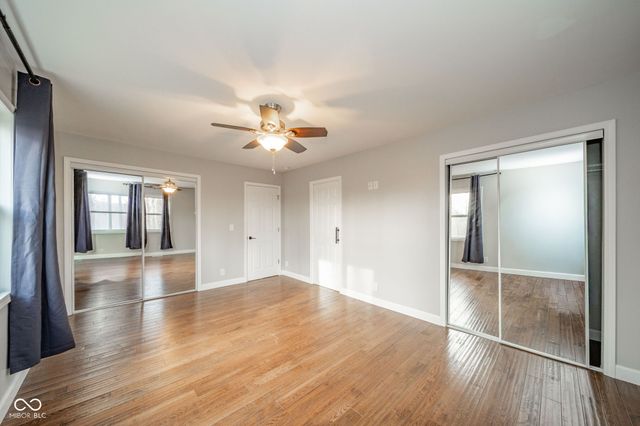 4313 N Hartstrait Road, Bloomington, IN 47404