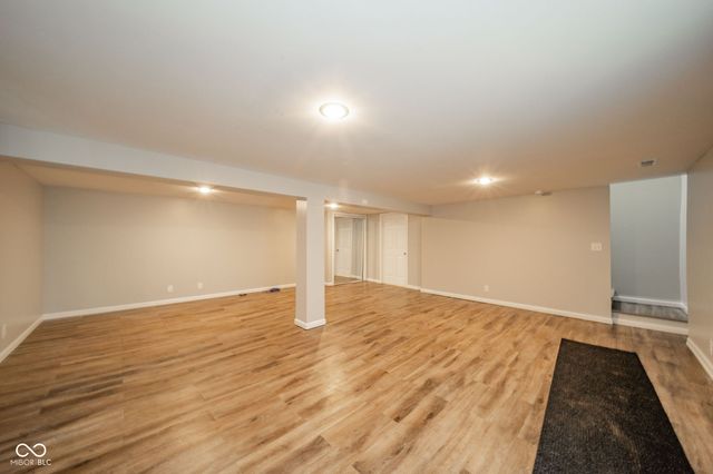 4313 N Hartstrait Road, Bloomington, IN 47404