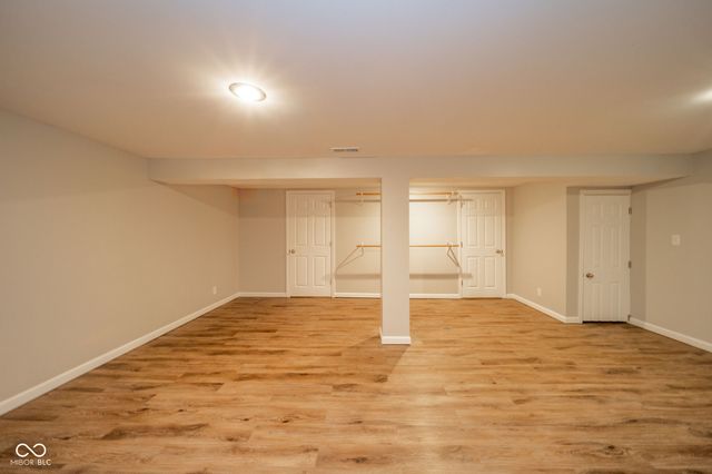 4313 N Hartstrait Road, Bloomington, IN 47404