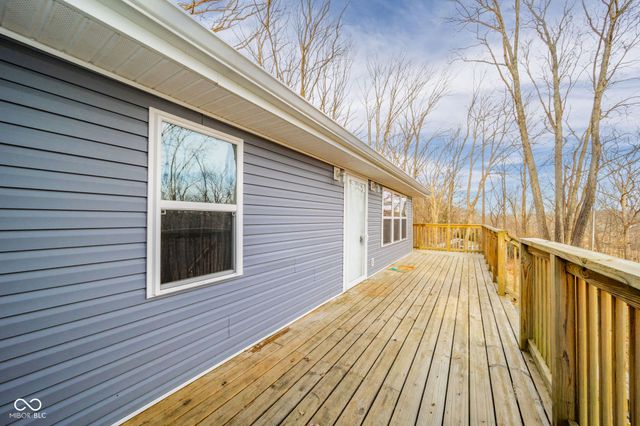 4313 N Hartstrait Road, Bloomington, IN 47404