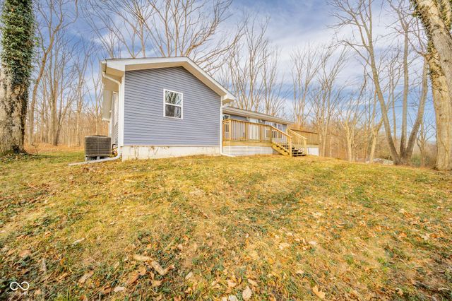 4313 N Hartstrait Road, Bloomington, IN 47404