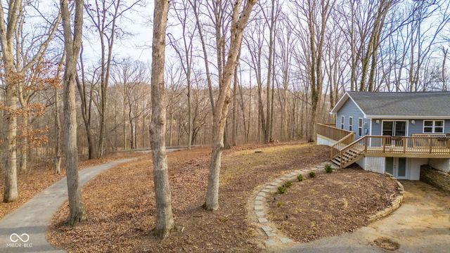 4313 N Hartstrait Road, Bloomington, IN 47404