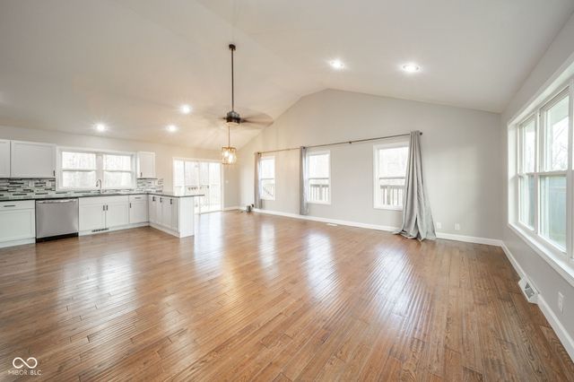 4313 N Hartstrait Road, Bloomington, IN 47404