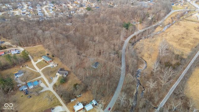 4313 N Hartstrait Road, Bloomington, IN 47404