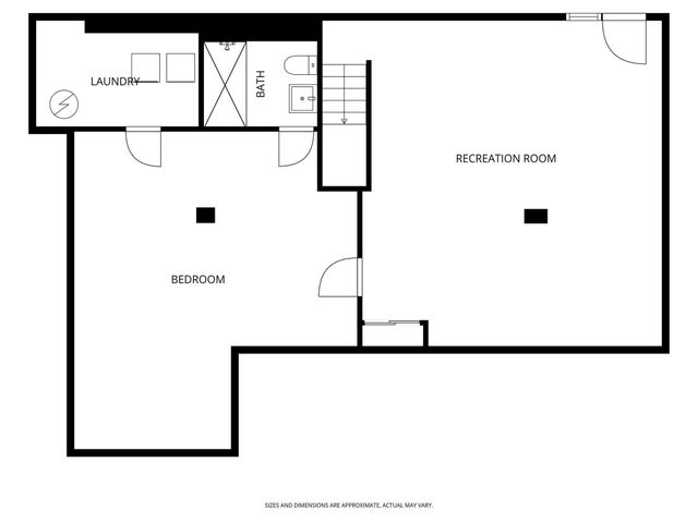 4313 N Hartstrait Road, Bloomington, IN 47404