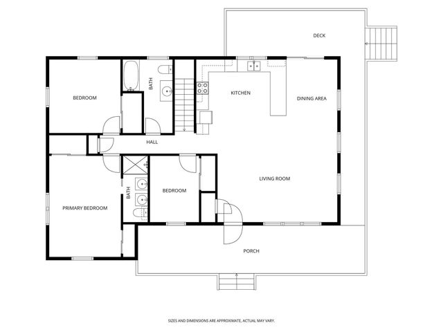 4313 N Hartstrait Road, Bloomington, IN 47404