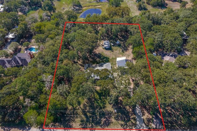 5704 Pecan Circle, Alvarado, TX 76009