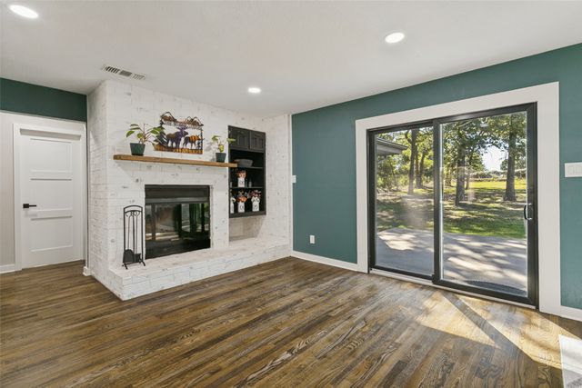 5704 Pecan Circle, Alvarado, TX 76009