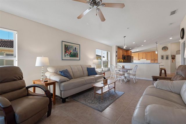 700 CANOPY WALK LANE 745, Palm Coast, FL 32137