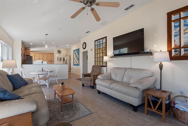 700 CANOPY WALK LANE 745, Palm Coast, FL 32137