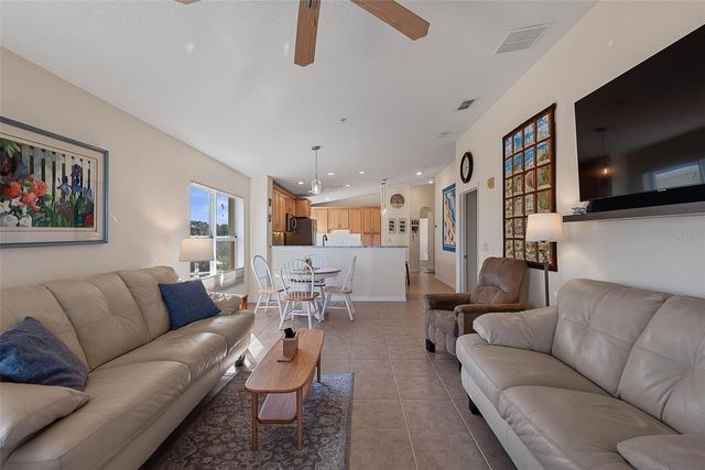 700 CANOPY WALK LANE 745, Palm Coast, FL 32137