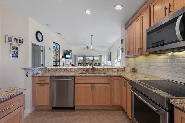 700 CANOPY WALK LANE 745, Palm Coast, FL 32137