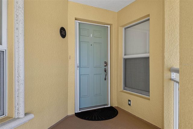 700 CANOPY WALK LANE 745, Palm Coast, FL 32137