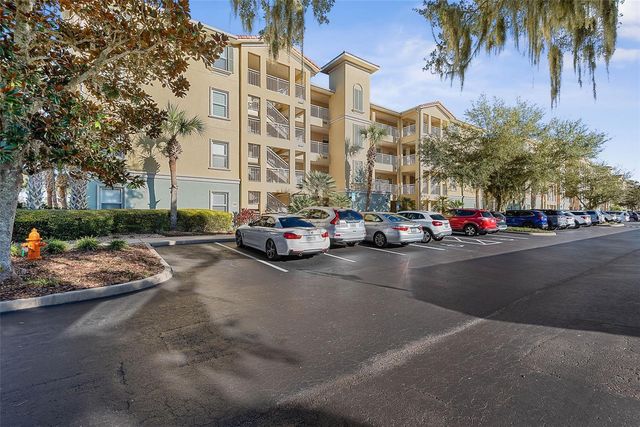 700 CANOPY WALK LANE 745, Palm Coast, FL 32137