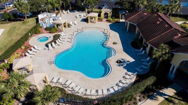 700 CANOPY WALK LANE 745, Palm Coast, FL 32137